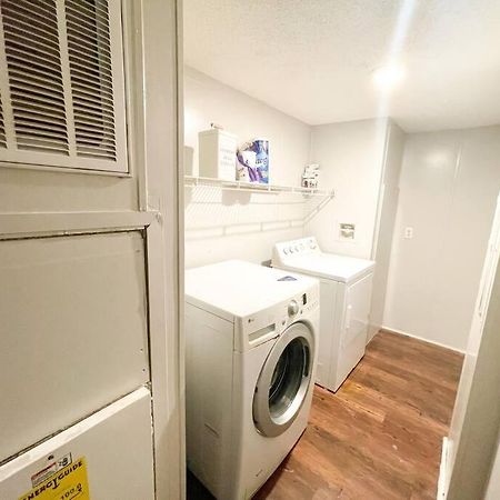 Centrally Located 3 Bedroom West Monroe Exterior photo