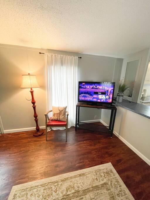 Centrally Located 3 Bedroom West Monroe Exterior photo