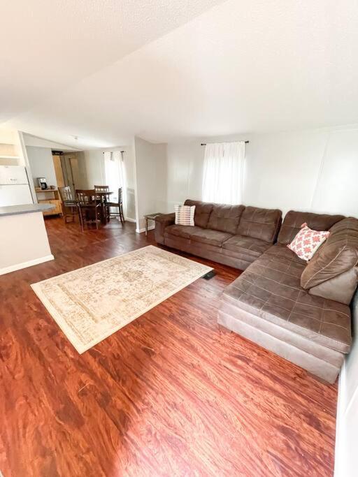 Centrally Located 3 Bedroom West Monroe Exterior photo