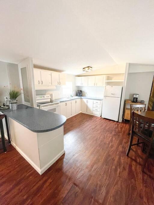 Centrally Located 3 Bedroom West Monroe Exterior photo